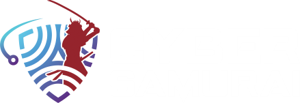 Cyber Samurai